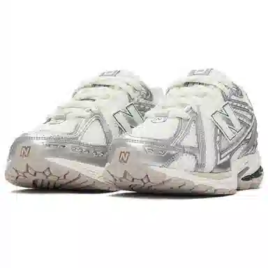 New Balance 1906R White Silver