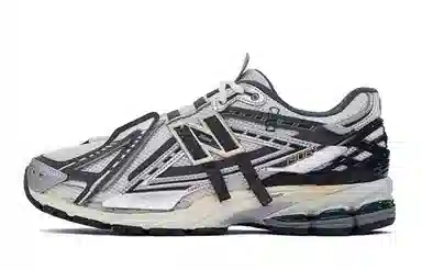 New Balance 1906 REGO Hot Dog Green Apple Graffiti