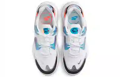 Nike Air Max 2X good game