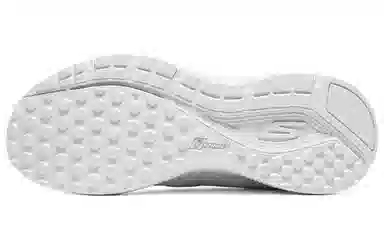 Skechers GO RUN Consistent White