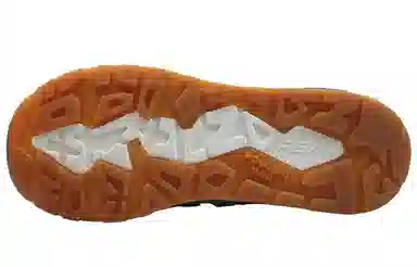 New Balance 580 Navy White