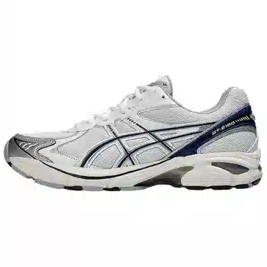Asics GT-2160 White Blue