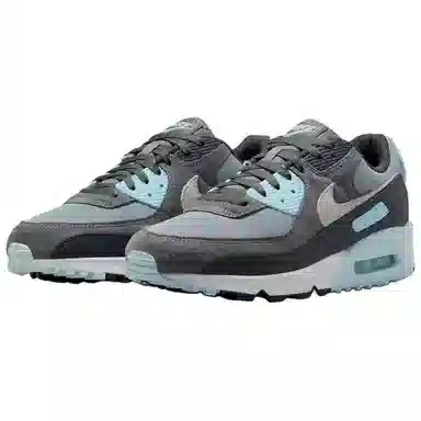 Nike Air Max 90 Grey Black