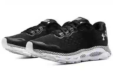 Under Armour Hovr Infinite 3 Low Running Shoes Women's Black