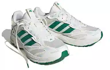 adidas Spiritain 2000 White Green
