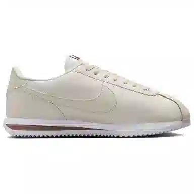 Nike Cortez Leather Beige