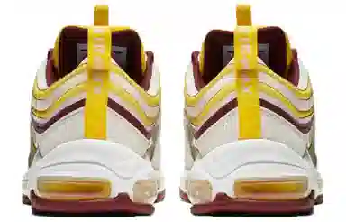 Nike Air Max 97 UL 17 White Yellow