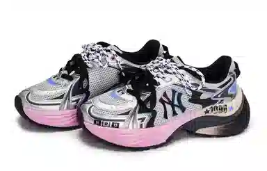 MLB New York Yankees Silver