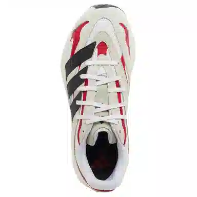 adidas Lightblaze White Red Black
