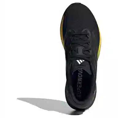 adidas Supernova Eterno Black Gold