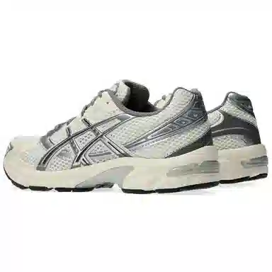 Asics Gel-1130 White Silver