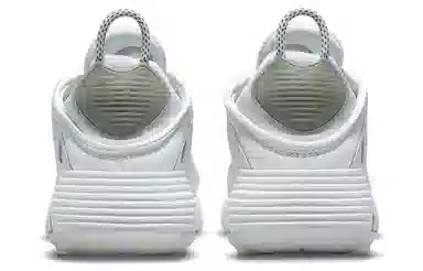 Nike Air Max 2090 Silver White