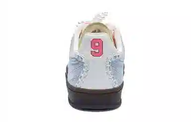 Kappa Classic Low Blue