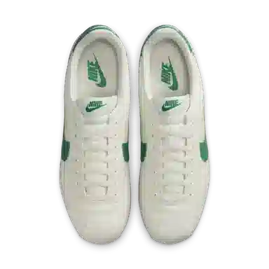 Nike Cortez White Green