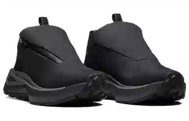 Salomon Odyssey Black