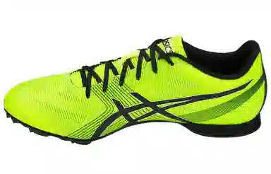 Asics Hyper MD 6 Yellow Black