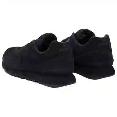 Stone Island x New Balance 574 Navy