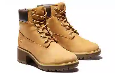 Timberland Kinsley 6 Inch Wheat