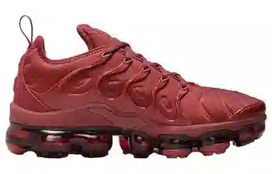 Nike Vapormax Plus Red