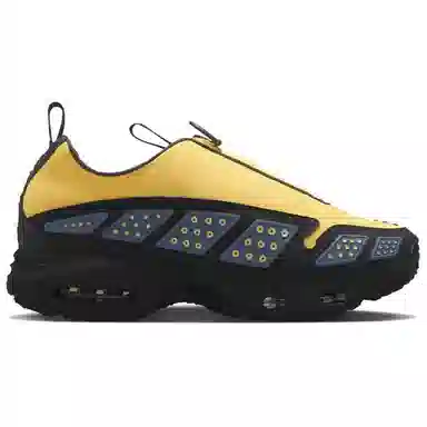 Nike Air Max Sunder Yellow Black