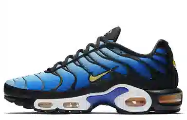 Nike Air Max Plus OG Hyper Blue
