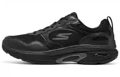 Skechers GO RUN Arch Fit Black