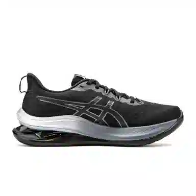 Asics Gel-Kinsei Max Black