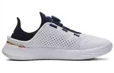 Under Armour Ua Flow Slipspeed Trainr Syn White Blue