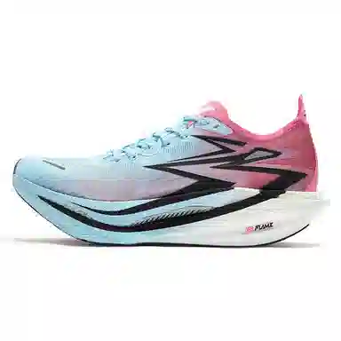 361° Fei Ran 4 Blue Pink