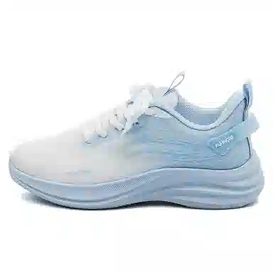 HUANQIU Fresh Sport Low Sneakers Women