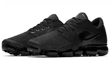 Nike VaporMax CS Triple Black