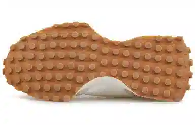 New Balance 327 White Grey Red