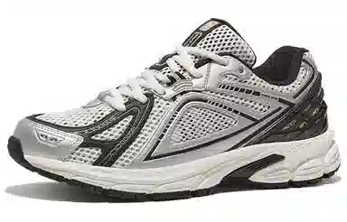 CAMEL Aperture Comfort Running Low Sneakers Men