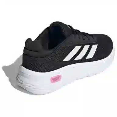 adidas Cloudfoam Comfy Black