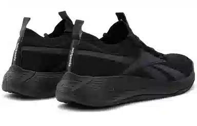 Reebok Dmx Comfort Black