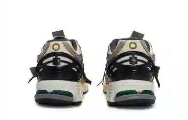 New Balance 1906 Grey Silver Purple