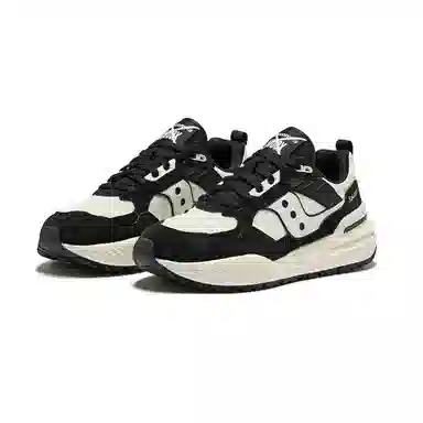 Saucony Shadow 5000 Black Beige