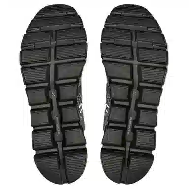 On Cloud 6 Versa Black