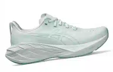 Asics NOVABLAST 4 Light Mint