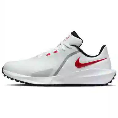 Nike Infinity Golf Shoes White