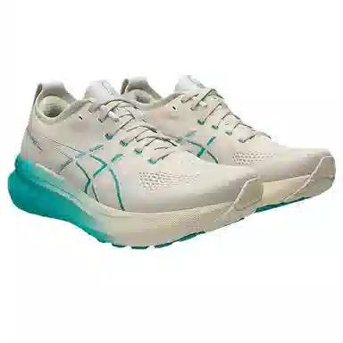 Asics Gel-Kayano 31 Off White