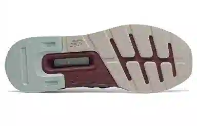 New Balance 997S Burgundy D Width