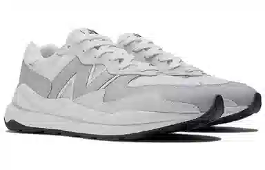 New Balance 5740 Grey White
