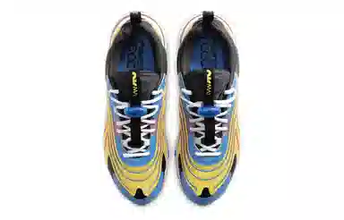 Nike Air Max 270 React ENG