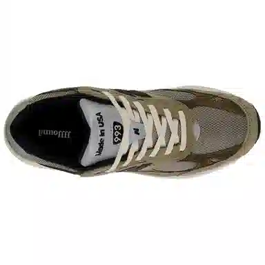 JJJJound x New Balance 993 "Mushroom"