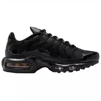 Nike Air Max Plus WMNS Black