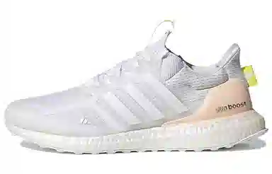 adidas Ultraboost DNA Mono White