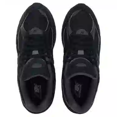 New Balance 2002R Black