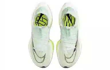 Nike Air Zoom Alphafly Next% 2 Mint Green