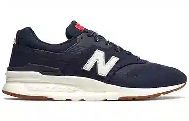 New Balance 997H Blue
